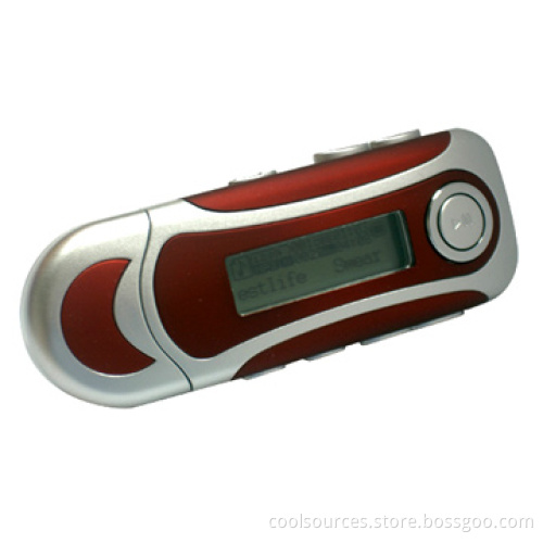 MP3 Player